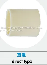 Pipe and Fittings of ABS thumbnail-2