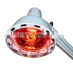 Infrared Physiotherapy Lamp / Physiotherapy Equipment / Infared Accelerating Lamp thumbnail-2