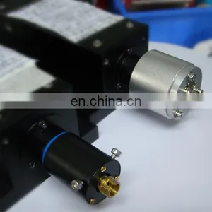 CNI Fiber Coupled 1-8000mw 457nm Blue Laser thumbnail-3