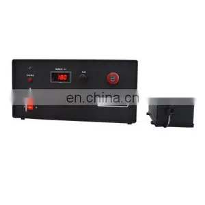 1319nm 50W 150W High Power Infrared Laser thumbnail-1