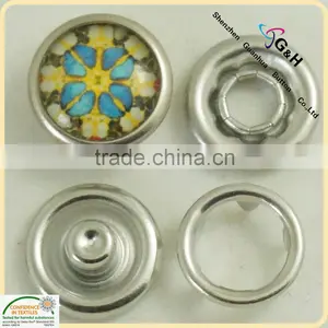 Japan Snap Button thumbnail-1