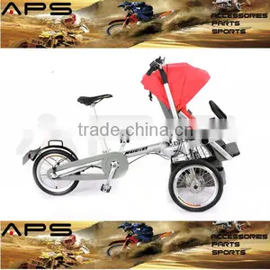 Kids Bike/Kangaroo Bike for Baby Kids thumbnail-1