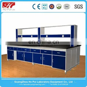 Lab Furniture for Pathological Sampling Bench Anatomy Histology Biochemstry & Pharmacology thumbnail-5