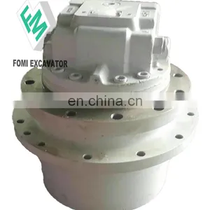 High Quality GM10 Travel Motor, GM10 GM10VC EX60 Final Drive Assy For Excavator 9069295 9096497 thumbnail-1
