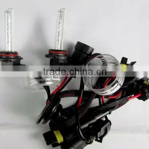HID 9005 Motorcycle Hid Projector Headlights thumbnail-1