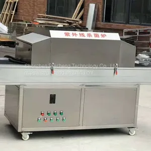 Surgical Mask Ultraviolet Ray Light Sterilization Machine Uv Sterilizer Machine thumbnail-4