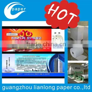 New Arrive High-quality Hot Stamping Foil Ticket Printing thumbnail-4