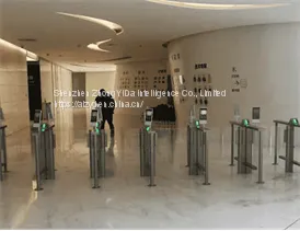 Access Control Machine thumbnail-3