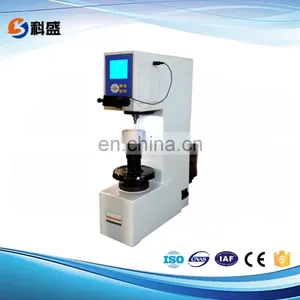 HBS-3000 Brinell Hardness Tester Price, Metal Hardness thumbnail-1
