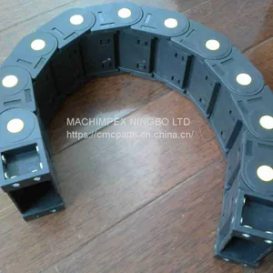 Plastic Drag Chain thumbnail-1