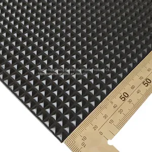 Pyramid Rubber Flooring thumbnail-1