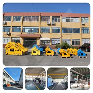 Yantai Chengtai Construction Machinery Co., Ltd. company overview - view 1 thumbnail