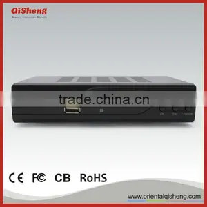 Android Box+DVB-T/T2 Combo Receiver thumbnail-1