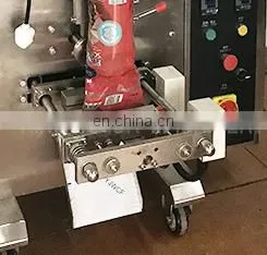 KV-320E Small Common Iron Nail Packing Machinery thumbnail-4