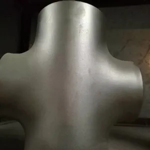 Gr2 Titanium Seamless Pipe Fittings thumbnail-3