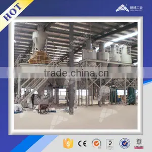 Refractories Production Line thumbnail-1