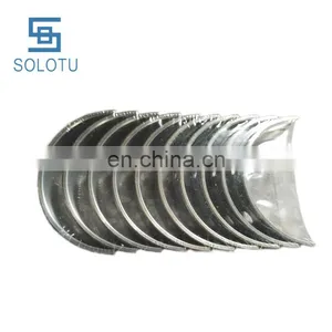 M040A 30mm MAIN & CON ROD BEARING SET 3B 11B 13B/B-T 14B 15B FOR LAND CRUISER 88-99 Tdc Engine Bearings rc Ceramic thumbnail-1