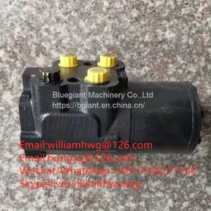 Konecranes Parts 6071.014 6071014 Konecranes Steering Gear 6071.014 thumbnail-1