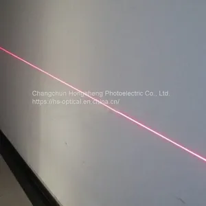 Powell Lenses Straight Line Prism Customized Processing thumbnail-3
