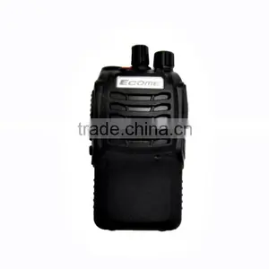 Long Distance Woki Toki ECOME ET-518 Walkie-talkie Two Way Shortwave Radios thumbnail-2