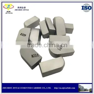 Cemented Carbide Welding Blade thumbnail-6