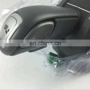 European Truck Auto Spare Parts Car Gear Shift Knob OEM 20483922 20483920 for VL Truck Gear Shift Lever thumbnail-4