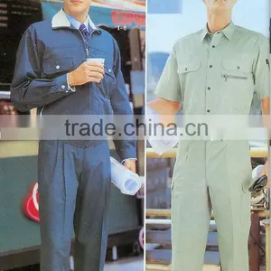 Multifunctional Flame Retardant&waterproof Coverall thumbnail-1