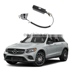 Auto Soft Close Door Closing or Electric Suction Door Automatic Car for Mercedes Benz Glc Coupe Amg Glc 300 X253 250 2015-2021 thumbnail-1