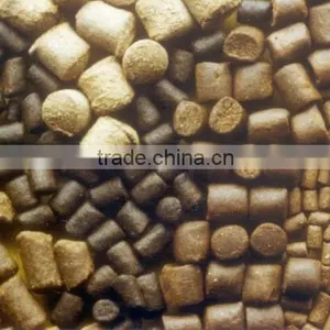 China Supplier New Product Floating Fish Fodder Processing Line thumbnail-4