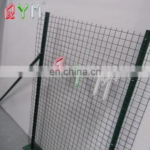 Yard Euro Fencing Welded Holland Mesh Fence thumbnail-2