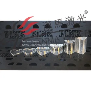 China Hot Selling1.3m*2.5m CO2 Laser Nonmetal Cutting and Engraving Machine Corbon Laser Cutting and Engraving Machine thumbnail-2