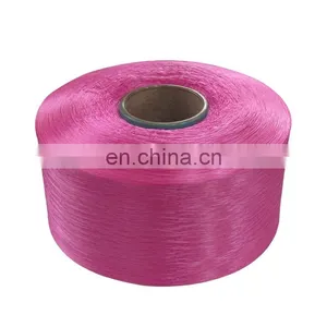 High Tenacity pp Multifilament Polypropylene Yarn thumbnail-3