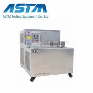LDW-80T Impact Test Low Temperature Chamber thumbnail-1