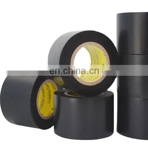 Flame Retardant PVC Safety Insulation Tape Pipe Wrapping Tape thumbnail-1