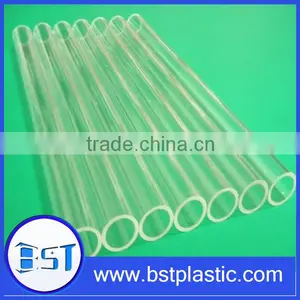 Supply High Quality Clear Acrylic Tube thumbnail-1
