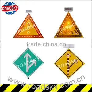 Metal Flashing International Traffic Signs and Meanings thumbnail-1