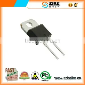 STTH8S06D DIODE ULTRA FAST 600V 8A TO220AC thumbnail-1