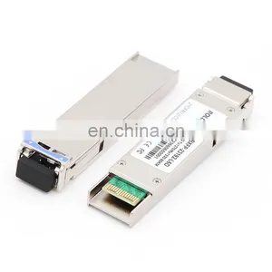 10G XFP BiDi LC Simplex 40 Km, TX1270 / RX1330 nm BIDI XFP 60km Module thumbnail-2