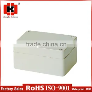 Popular Ip65 Plastic Enclosure Boxes thumbnail-5