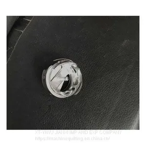 Sleeping Bag Quilting Machine (rotating Hook) thumbnail-2