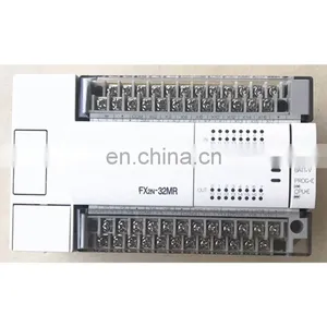 FX-RTC PLC Programmable Controller thumbnail-3