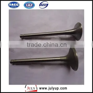 Original Auto Engine Inlet Valve 4102.01.24-25 Dongfeng thumbnail-1