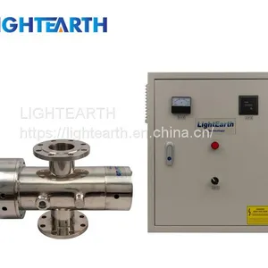 Medium Pressure UV Water Sterilizer thumbnail-1