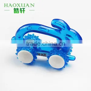 Plastic Aniaml Massager Body to Body Massage Smart Massage thumbnail-4