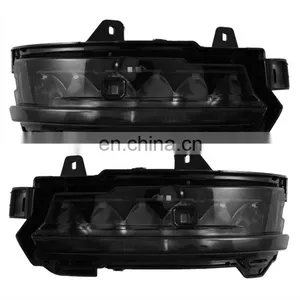 OEM LR048351 LR048352 Car LED Side Mirror Turn Signal Lamp for Land Rover Range Rover Evoque 2014-2017 thumbnail-1
