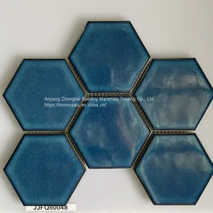 Ceramic Mosaic Tile Manufacturers and Exporters thumbnail-2