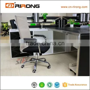Latest Design Cheap Price Office Manager Mesh Chair thumbnail-3