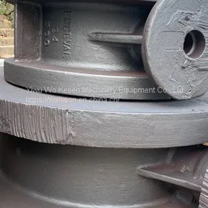 Butterfly Valve 2022 thumbnail-1