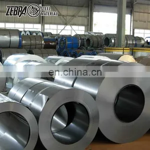 Pretty Quality Zin Coated Steel Hot Dipped Galvanized Steel Coil For Structure And Roller Shutter Use thumbnail-4