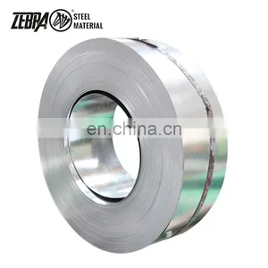 ASTM Hot Rolled DX51D Z30-270g Galvanized Steel Coil China Supplier thumbnail-3